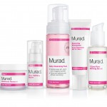 Dr Murad-pompower- facial