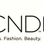 CND-shellac -polish